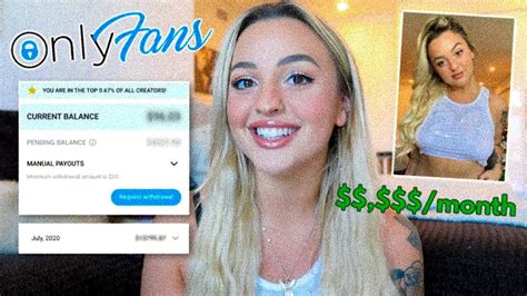 She started an OnlyFans account! : r/Katirlin